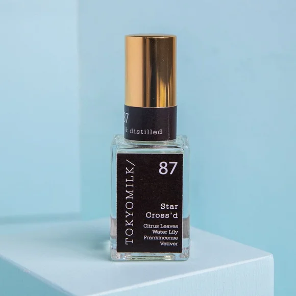 🔴 TOKYOMILK Star Cross'd - Picture 3 of 3